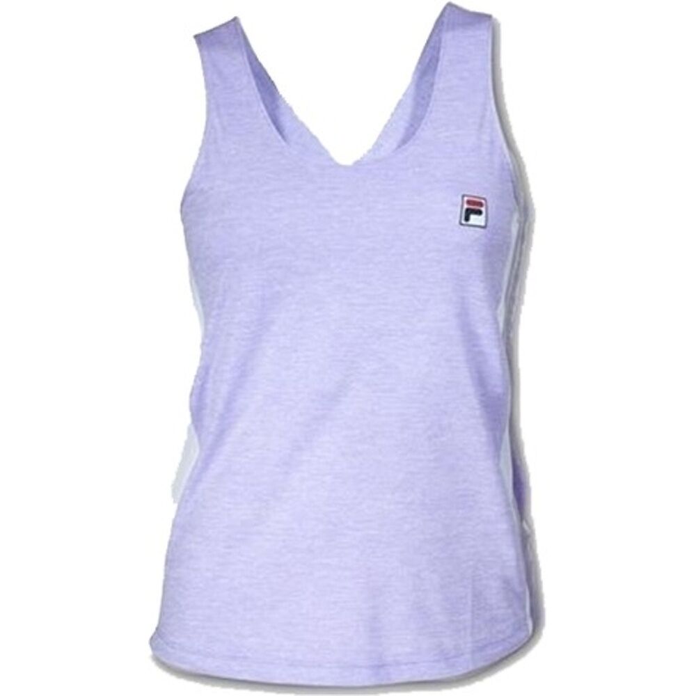 Fila Top Sera - Donna - Xs;l;s;m - Viola