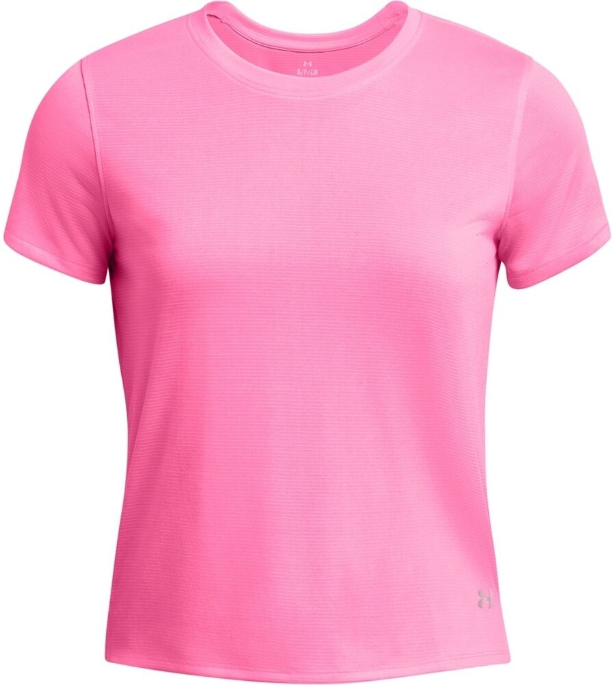 Under Armour Ua Streaker - Donna - S;xl;xs;l;m - Rosa