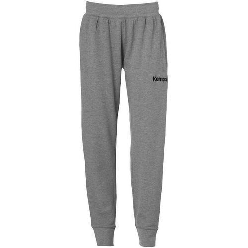 Kempa Pantaloni Core 2.0 - Donna - 2xl;xs;s - Grigio