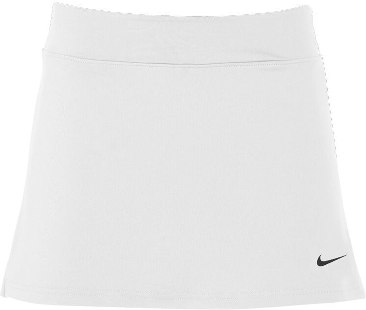 Nike Gonna/Vestito Team Bianco per Donne 0103NZ-100 2XL