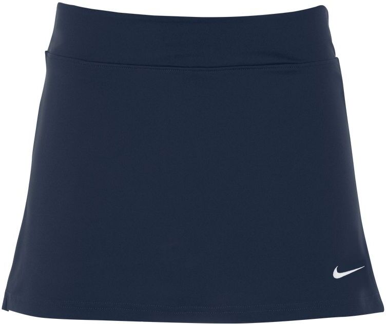 Nike Gonna/Vestito Team Blu Navy per Donne 0103NZ-451 XS