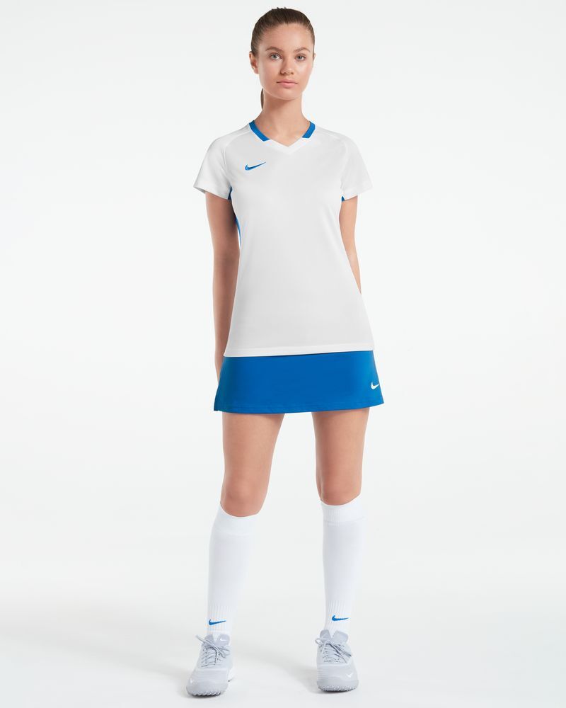 Nike Gonna/Vestito Team Blu per Donne 0103NZ-463 S