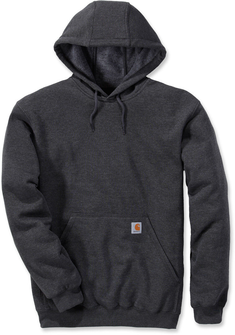 Carhartt Midweight Felpa Grigio S