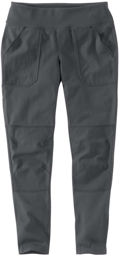 Carhartt Force Utility Leggings da donna Nero XS