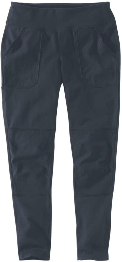 Carhartt Force Utility Leggings da donna Blu XS