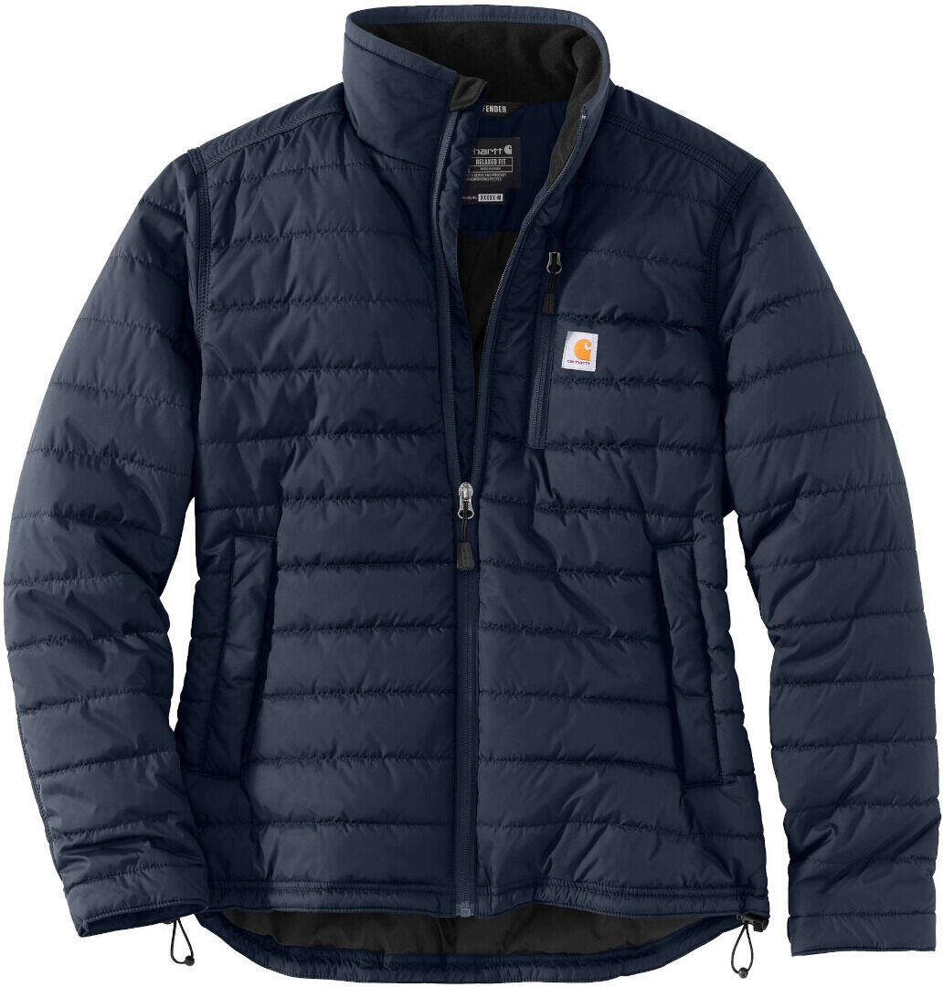 Carhartt Gilliam Giacca da donna Blu XS