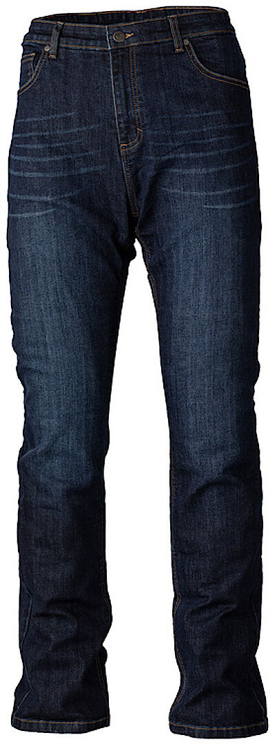 RST X Straight Leg 2 Jeans Moto Blu 4XL