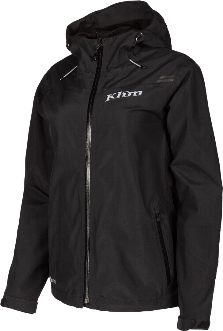 Klim Eclipse Giacca da donna Nero L