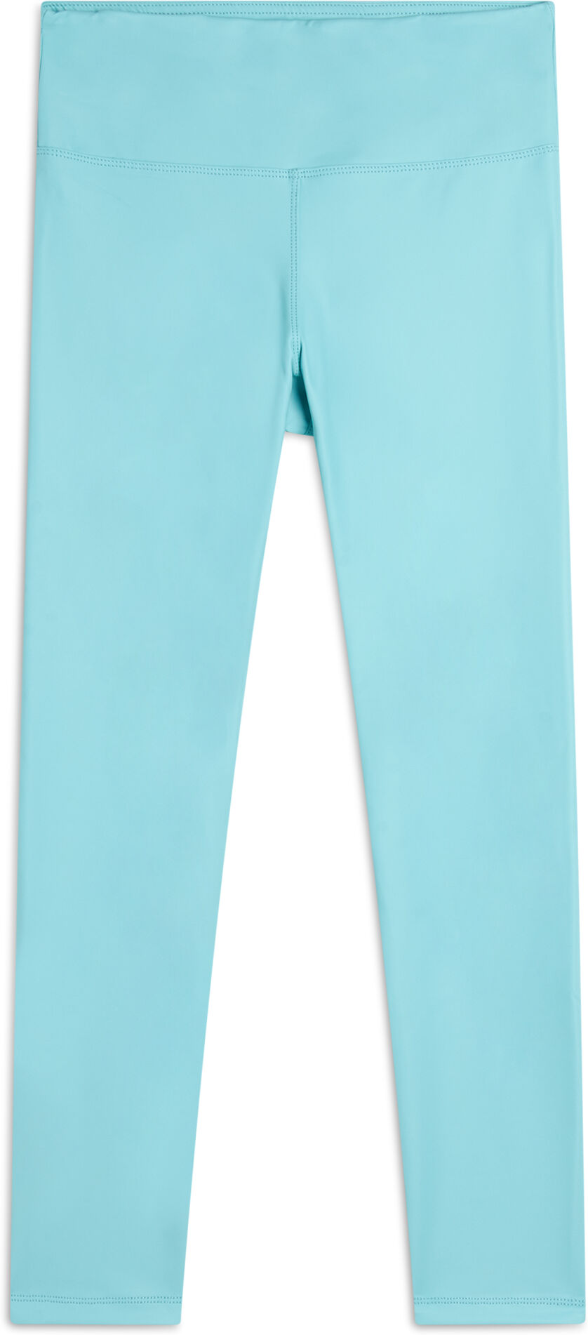 Freddy Leggings 7/8 vita alta in tessuto coated effetto pelle Ipanema Donna Extra Small