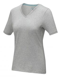Elevate 100 T-shirt Kawartha donna neutro o personalizzato