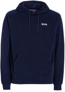 Slam Felpa con cappuccio Deck Hoodie dark navy S