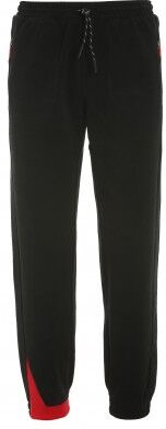 Slam Pantalone da donna Deck Sweat black ink 48