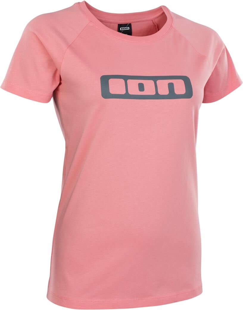 ION Donna T-Shirt Logo