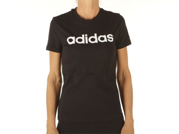 Adidas T-Shirt Donna  L