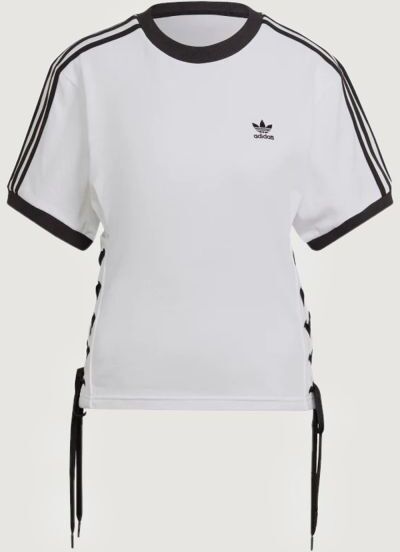 Adidas T-Shirt Donna  38