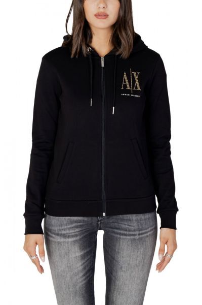 Armani Exchange Felpa Donna  S,XS