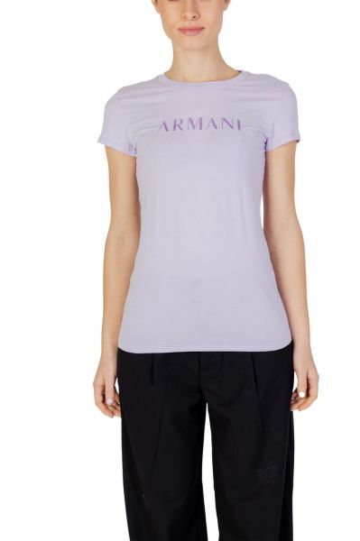 Armani Exchange T-Shirt Donna  L