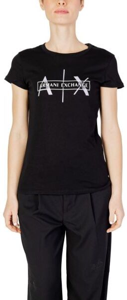 Armani Exchange T-Shirt Donna  L,M,S,XL,XS