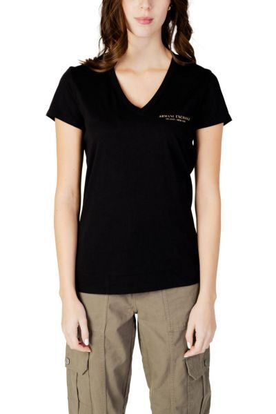 Armani Exchange T-Shirt Donna  S