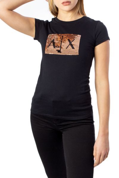 Armani Exchange T-Shirt Donna  L,M,S,XL,XS