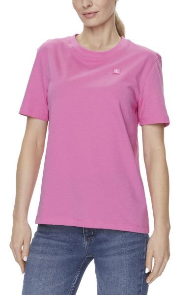 Calvin Klein Jeans T-Shirt Donna  L,S,XL