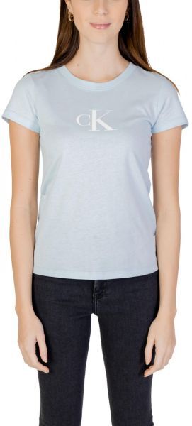 Calvin Klein Jeans T-Shirt Donna  L,M,S,XS