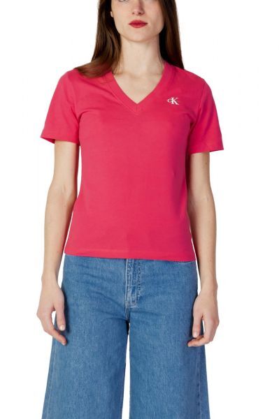 Calvin Klein Jeans T-Shirt Donna  M,S,XS