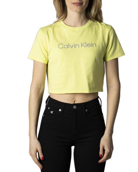 Calvin Klein Performance T-Shirt Donna  L,M,S,XS