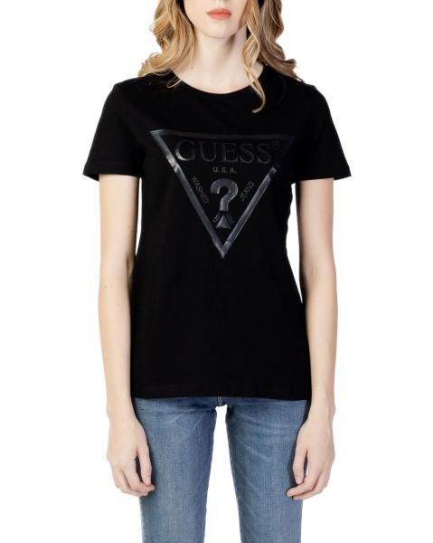 Guess Active T-Shirt Donna  XS