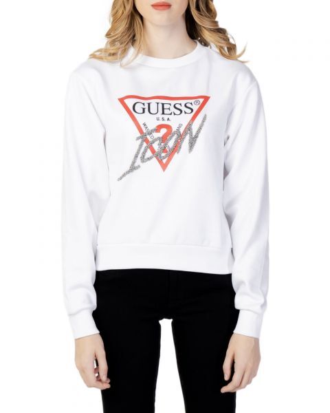 Guess Felpa Donna  M