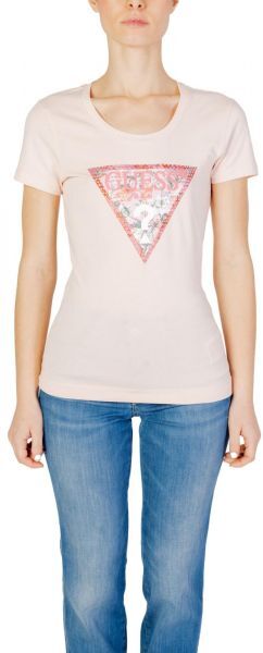 Guess T-Shirt Donna  L,S,XL