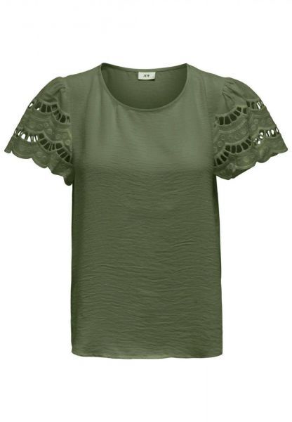Jacqueline De Yong T-Shirt Donna  L,S,XL,XS