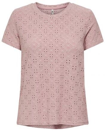 Jacqueline De Yong T-Shirt Donna  S