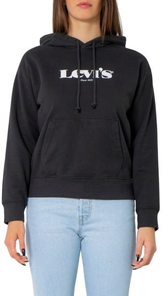 Levis Felpa Donna  L,XS,XXS