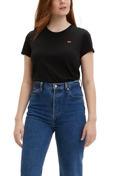 Levis T-Shirt Donna  S,XS,XXS