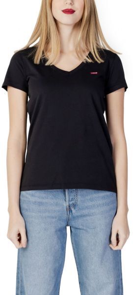 Levis T-Shirt Donna  M,S,XS,XXS