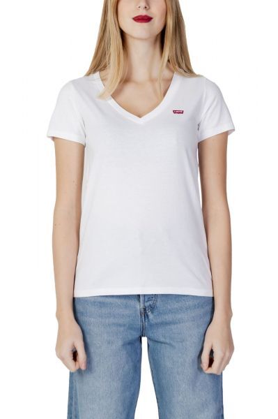 Levis T-Shirt Donna  L