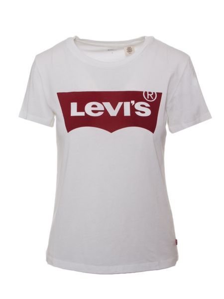 Levis T-Shirt Donna  L,M,S,XS,XXS