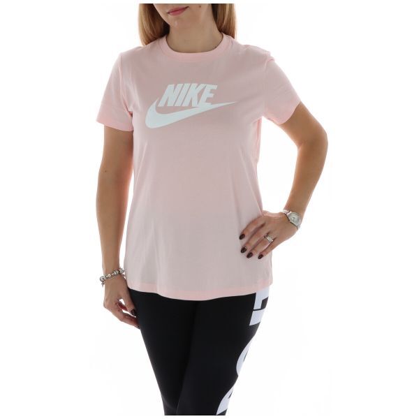 Nike T-Shirt Donna  XS