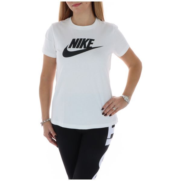 Nike T-Shirt Donna  XS