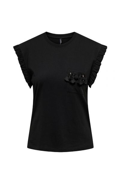 Only T-Shirt Donna  M,S