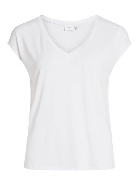 Vila Clothes T-Shirt Donna  L,M,S,XL,XS