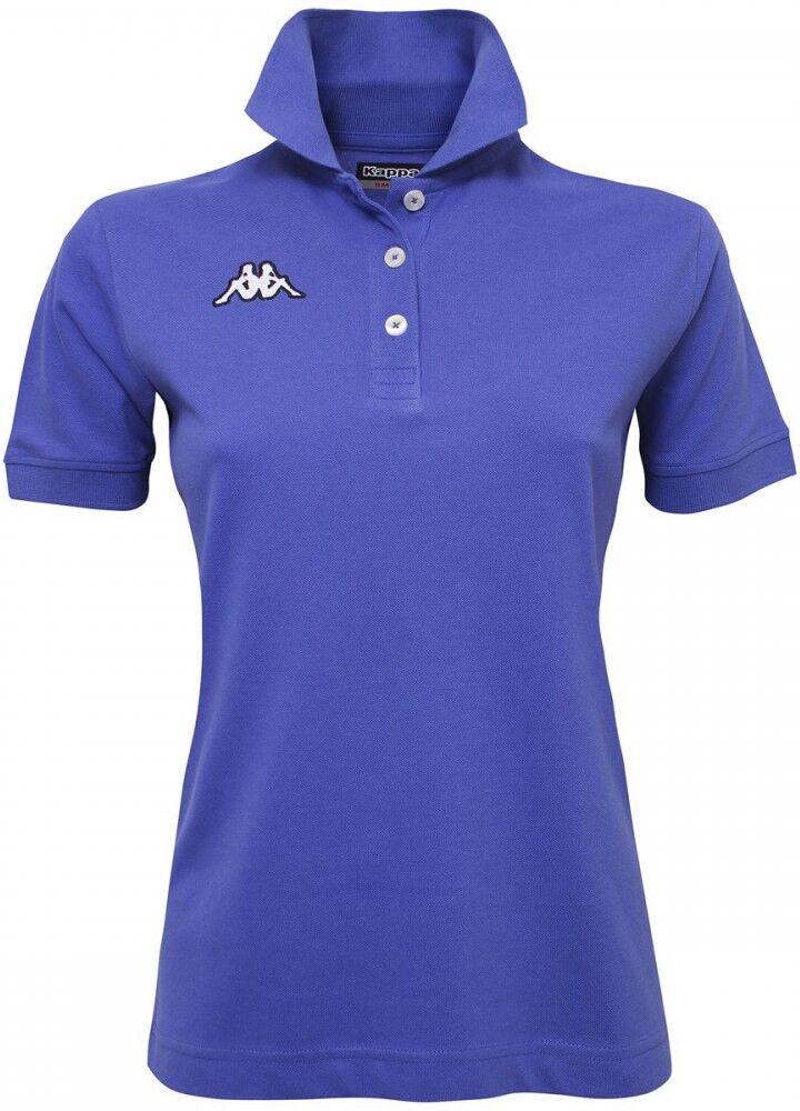 Kappa Polo Lady Viola Donna S