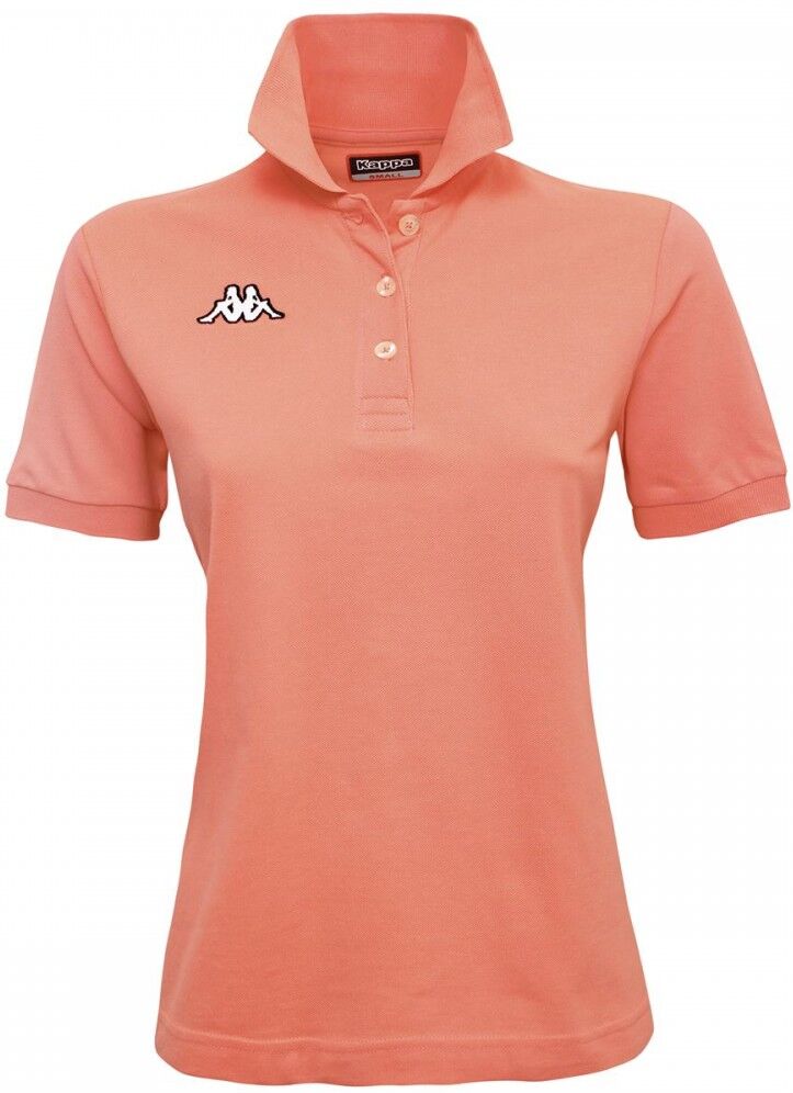 Kappa Polo Lady Rosa Donna S