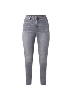 Mint Velvet Joliet high waist skinny jeans - Grijs