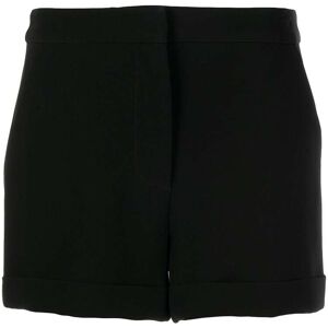 Cinq A Sept Crepe shorts - Zwart