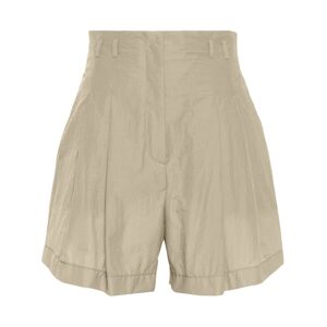 Philosophy Di Lorenzo Serafini Crepe shorts - Grijs