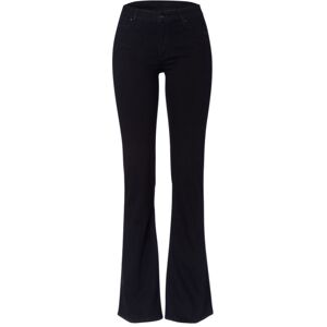 Cross Jeans Faye Zwart 31-32 Female