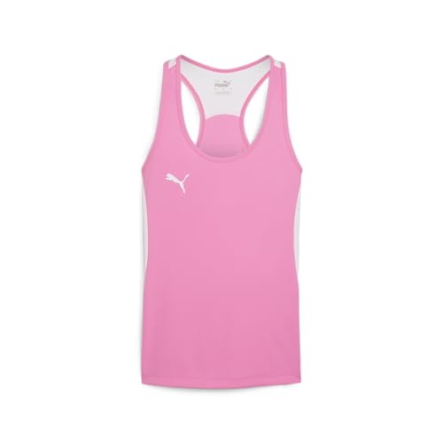 PUMA Unisex Individuele Padel Tank Top Tank Top