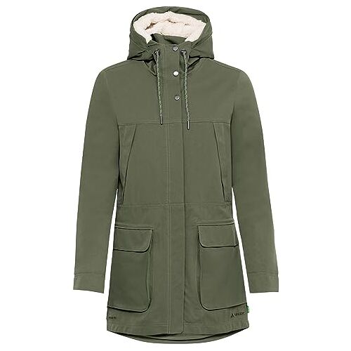 VAUDE Manukau Parka II Winterparka voor dames